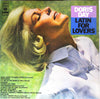 Doris Day - Latin For Lovers (LP, Album, Stereo) - Very Good Plus (VG+) / Very Good (VG)
