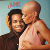 Junie Morrison - When We Do (LP, Album) - Very Good (VG) / Very Good Plus (VG+)