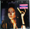 Kimiko Kasai - Kimiko (Vinyl, LP, Album) Very Good Plus (VG+) / Very Good Plus (VG+)