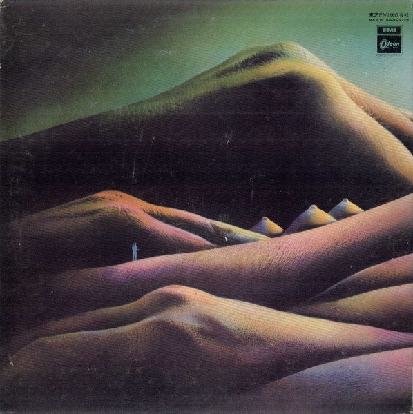 Release: Out Of Our Hands-Vinyl-Japan-1973-EOP-80954-14829323