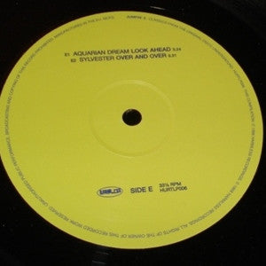Jumpin' 2 (Classics From The Original Disco Underground)