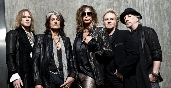 Aerosmith