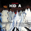 Radiohead - Kid A (2x10