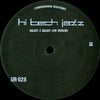 Galaxy 2 Galaxy - Hi Tech Jazz (Live Version) (Vinyl, 12