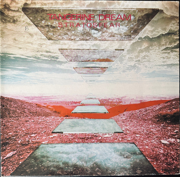 Release: Stratosfear-Vinyl-Germany-1977-28 146 XOT-33291351