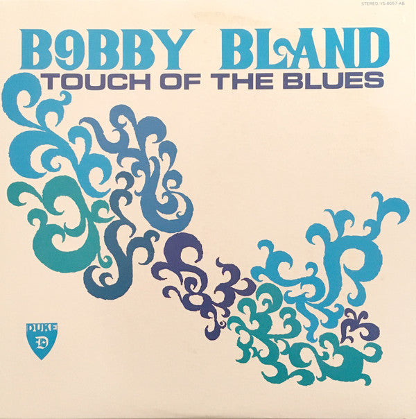 Release: Touch Of The Blues-Vinyl-Japan-1978-YS-8057-AB, YS-8057-AB-12794512