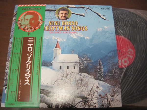 Nini Rosso Christmas Songs