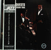 The Oscar Peterson Trio - We Get Requests (Vinyl, LP, Album, Reissue, Stereo) Very Good Plus (VG+) / Very Good (VG)