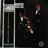 The Oscar Peterson Trio - We Get Requests (Vinyl, LP, Album, Reissue, Stereo) Near Mint (NM or M-) / Very Good (VG)