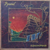 El Chicano - Pyramid Of Love And Friends (LP, Album) - Very Good Plus (VG+) / Good Plus (G+)