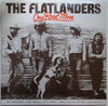 The Flatlanders - One Road More (Vinyl, LP, Album) Near Mint (NM or M-) / Very Good (VG)