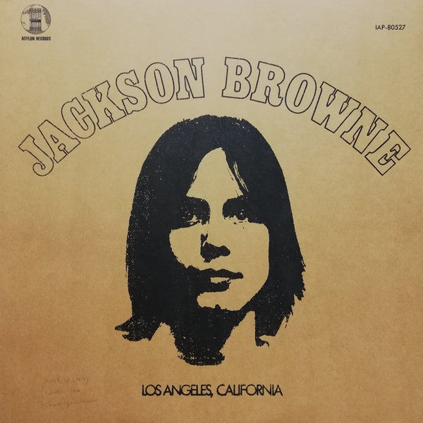 Jackson Browne