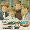 The Lovin' Spoonful - Money / New Spoonful Sound (LP, Album) - Very Good Plus (VG+) / Very Good Plus (VG+)