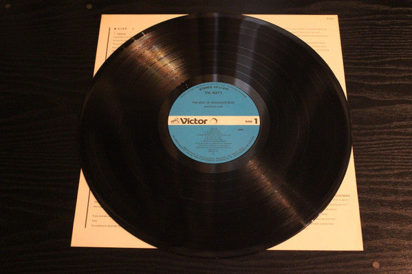 The Best of Shocking Blue