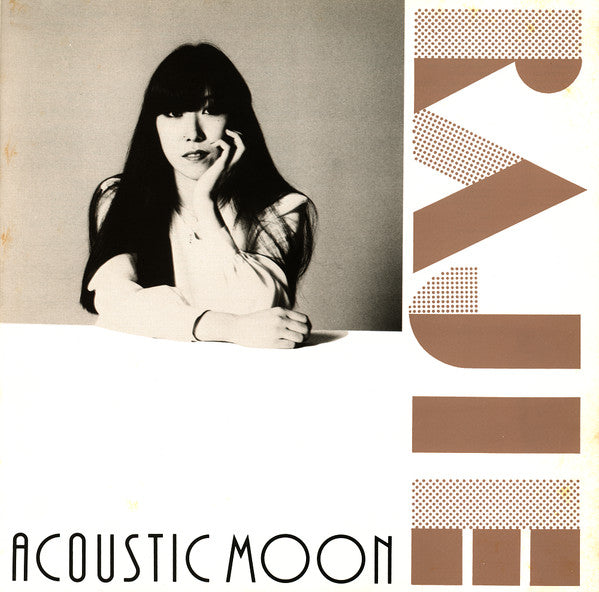 Acoustic Moon