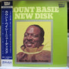 Count Basie Orchestra - Basie's In The Bag (New Disk) (LP, Album) - Very Good (VG) / Very Good (VG)
