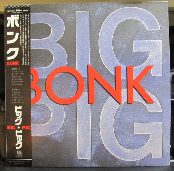 Bonk
