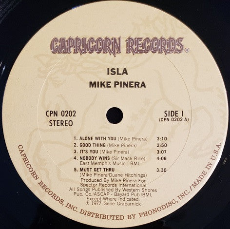 Isla