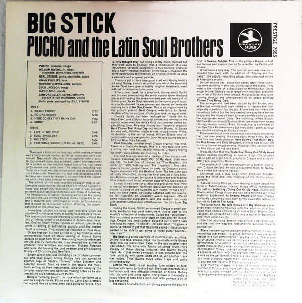 Big Stick
