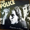 The Police - Reggatta De Blanc (LP, Album, Club Edition) - Very Good Plus (VG+) / Very Good Plus (VG+)
