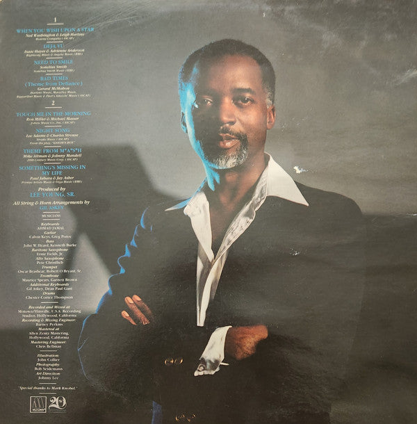 Release: Night Song-Vinyl-US-1980-M7-945R1, M7-945 R1-28320793