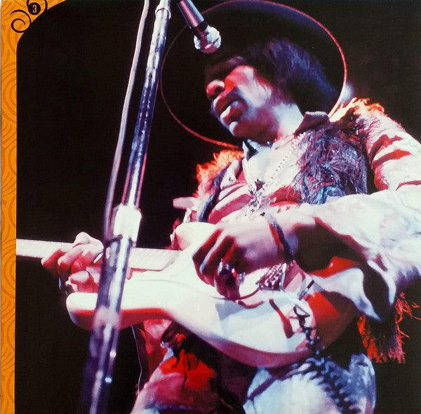 The Jimi Hendrix Experience