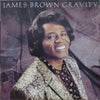 James Brown - Gravity (Vinyl, LP, Album, Promo) Very Good Plus (VG+) / Very Good Plus (VG+)