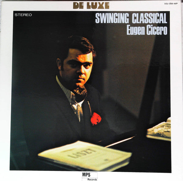Swinging Classics