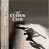 John Barry - The Cotton Club (Original Music Soundtrack) (Vinyl, LP, Album) Very Good Plus (VG+) / Good Plus (G+)