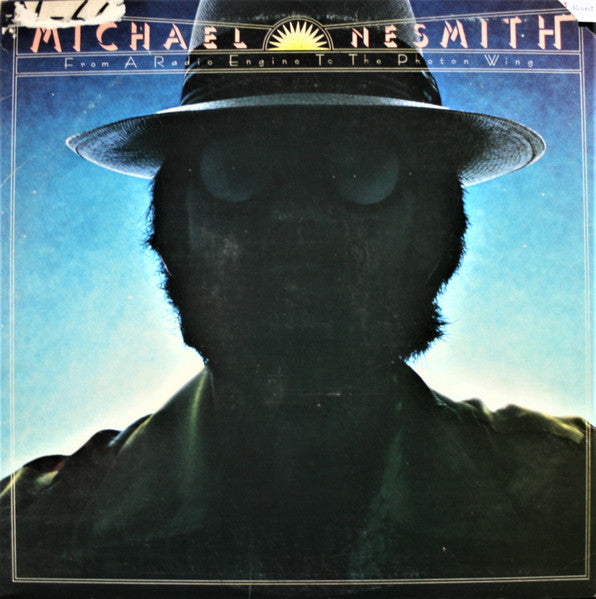 Release: From A Radio Engine To The Photon Wing-Vinyl-US-1977-ILPA 9486-12538291