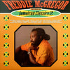 Freddie McGregor - Sings Jamaican Classics 2 (LP, Album) - Very Good (VG) / Very Good (VG)