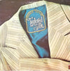 Johnnie Taylor - Taylored In Silk (LP, Album) - Good Plus (G+) / Good Plus (G+)
