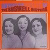 The Boswell Sisters - Nothing Was Sweeter Than Boswell Sisters (LP, Compilation) - Very Good Plus (VG+) / Very Good Plus (VG+)