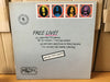 Free - Free Live (Vinyl, LP, Album, Reissue) Very Good (VG) / Very Good (VG)