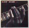 Various - Slidin' Chicago (Vinyl, LP, Compilation, Mono) Very Good Plus (VG+) / Very Good Plus (VG+)