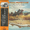 The Marshall Tucker Band - Long Hard Ride (LP, Album) - Very Good Plus (VG+) / Very Good Plus (VG+)