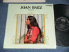 Joan Baez - Joan Baez, Vol. 2 (LP, Album, Reissue, Stereo) - Good Plus (G+) / Good (G)