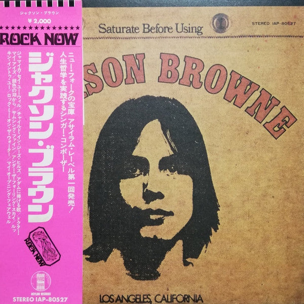 Jackson Browne