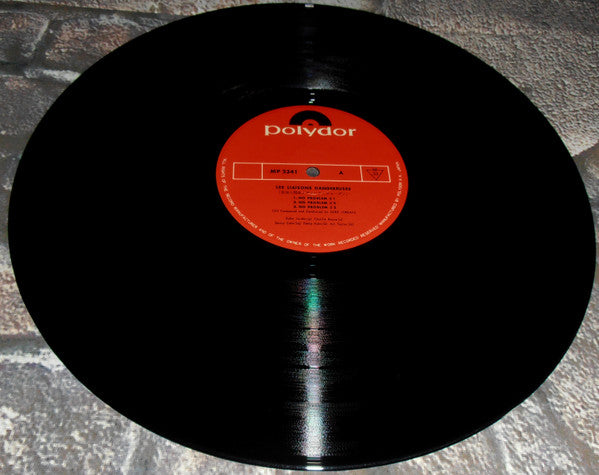 Les Liaisons Dangereuses