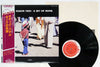 Sadik Hakim Trio - A Bit Of Monk (Vinyl, LP, Album) Very Good Plus (VG+) / Very Good (VG)