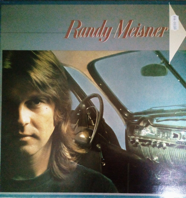 Randy Meisner