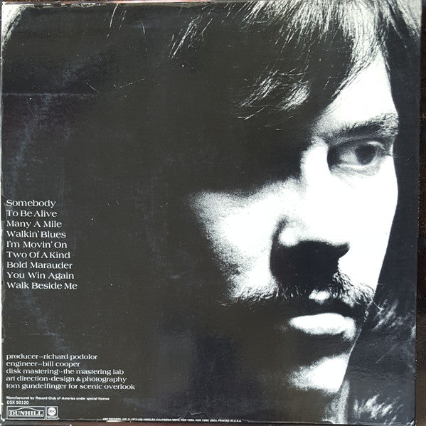 Forgotten Songs & Unsung Heroes