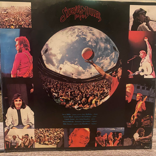 Greatest Hits 1974-78