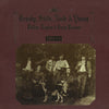 Crosby, Stills, Nash & Young - Déjà Vu (Vinyl, LP, Album, Reissue) Very Good Plus (VG+) / Very Good Plus (VG+)