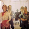 ABBA - Waterloo (LP, Album, Repress) - Very Good (VG) / Very Good Plus (VG+)