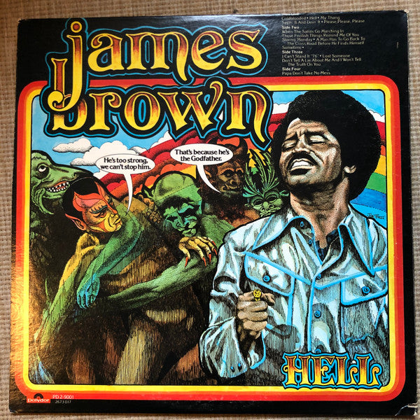 Release: Hell-Vinyl-US-1974-PD 2-9001, 2673 017-17485000