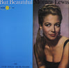 Monica Lewis - But Beautiful (Vinyl, LP, Reissue, Mono) Good Plus (G+) / Very Good Plus (VG+)