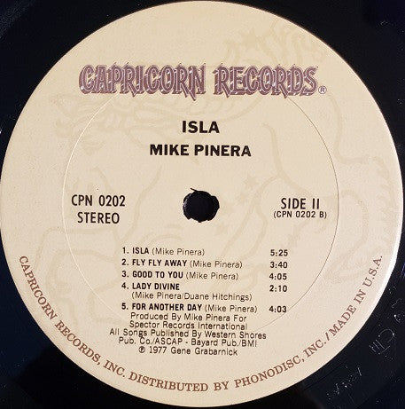 Isla