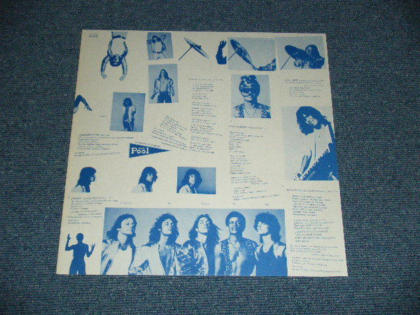 Mudança De Estação