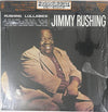 Jimmy Rushing - Rushing Lullabies (LP, Album) - Very Good Plus (VG+) / Very Good (VG)